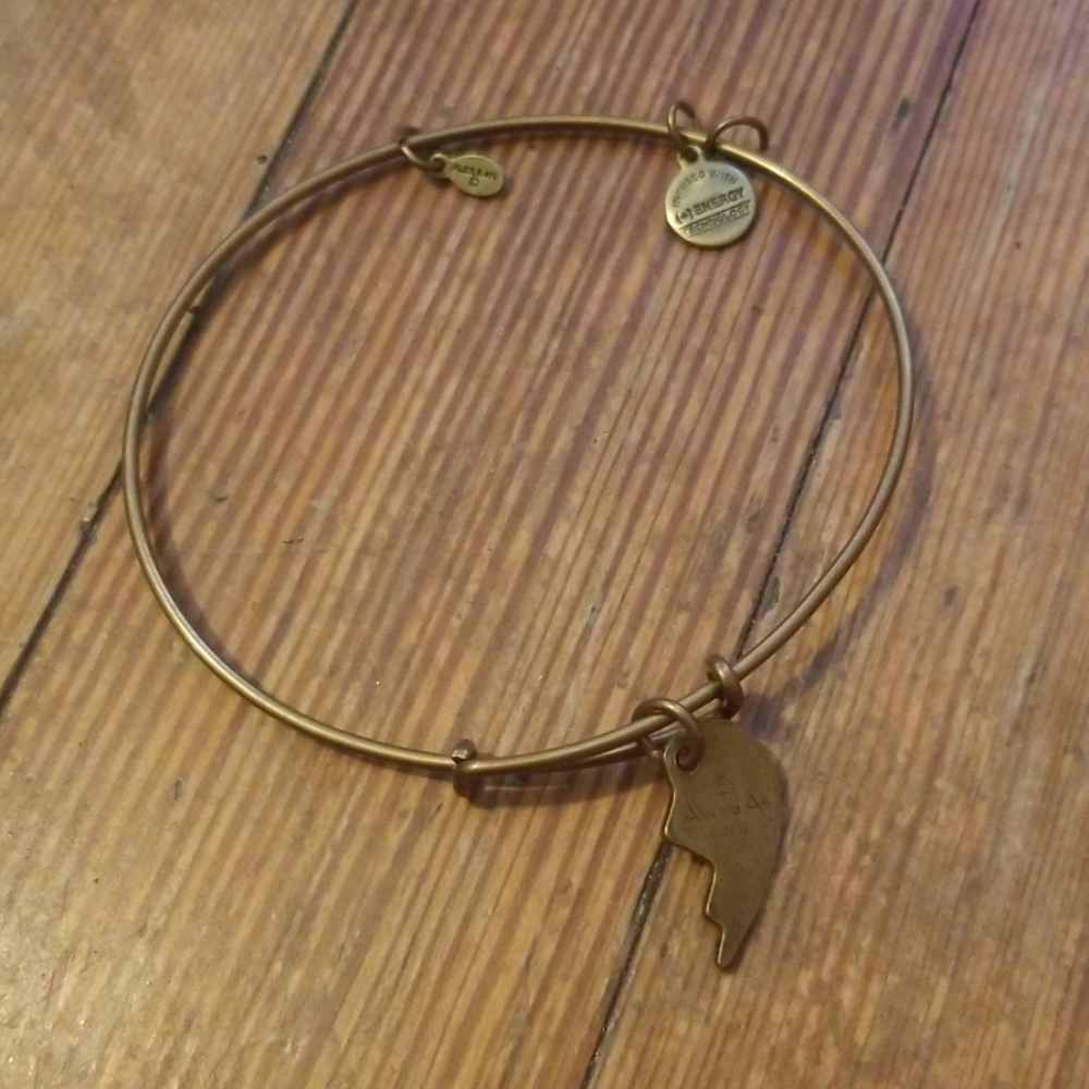 Alex & Ani bracelet